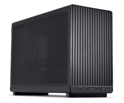 Obudowa Lian Li DAN A3 Black